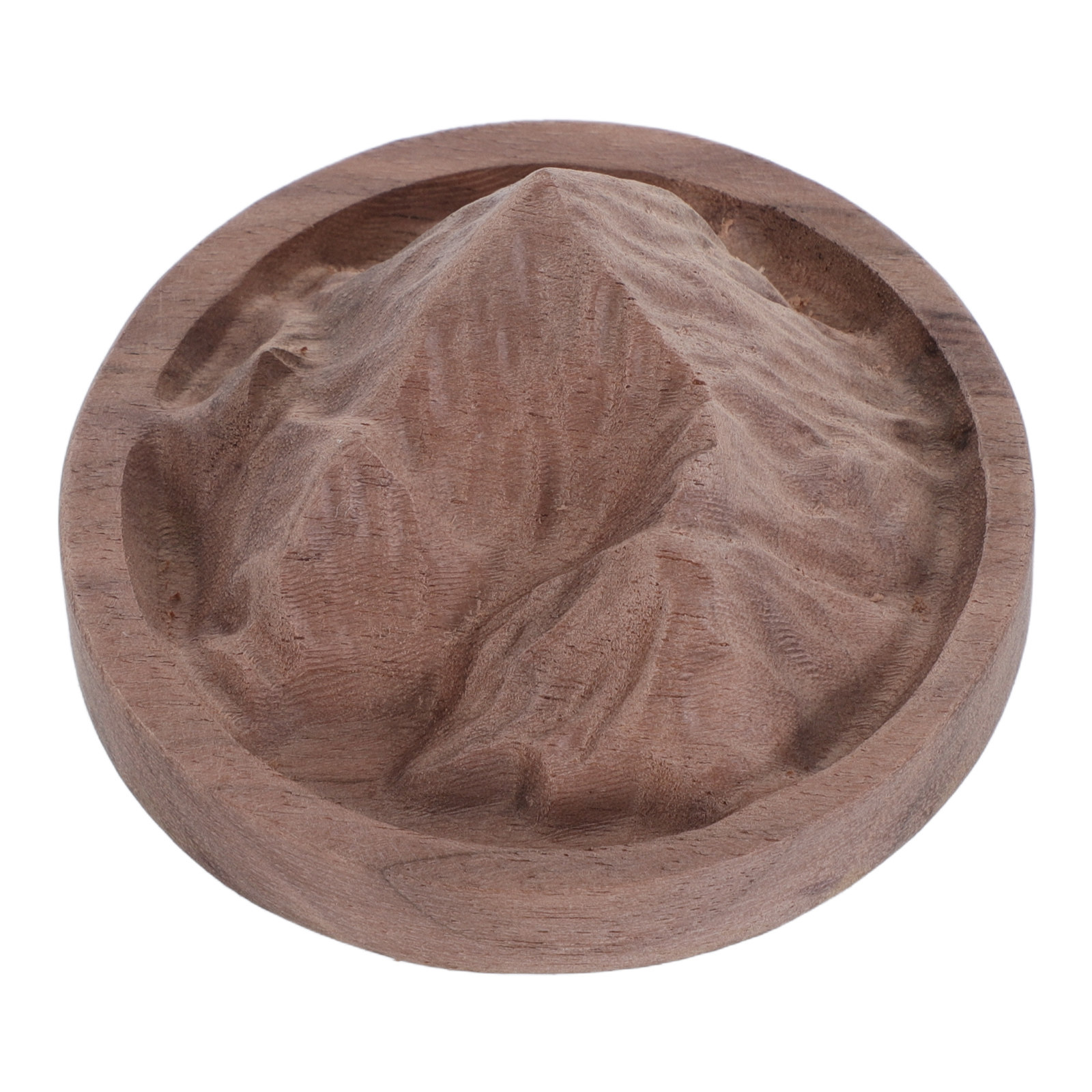 Car Air Freshener - Escultura Difusora de Madera, Difusor de