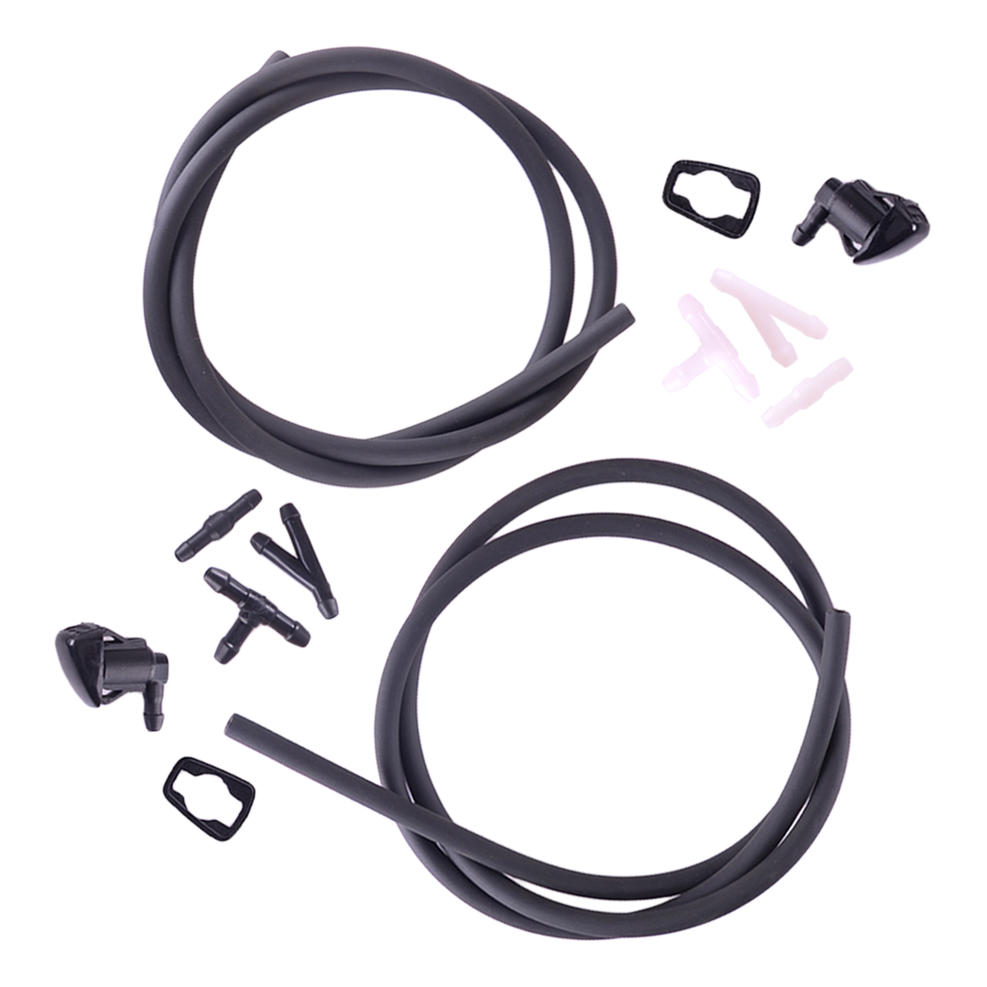 Car Wiper - 55372143AB 1 par de boquillas de