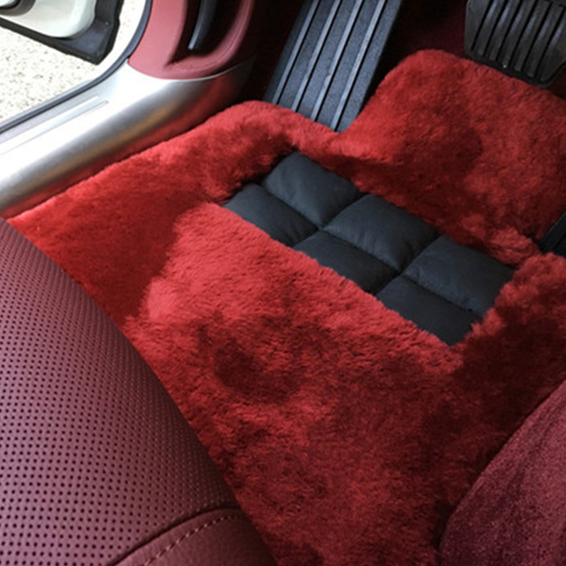 Car Floor Mat - Alfombrillas para coche de 35 mm