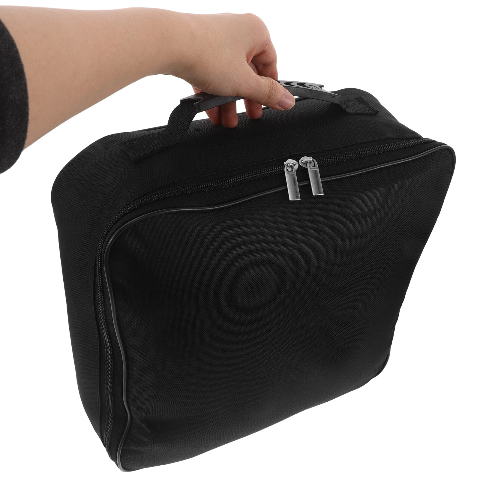 Car Cable Organizer - Bolsa impermeable de alta resistencia para