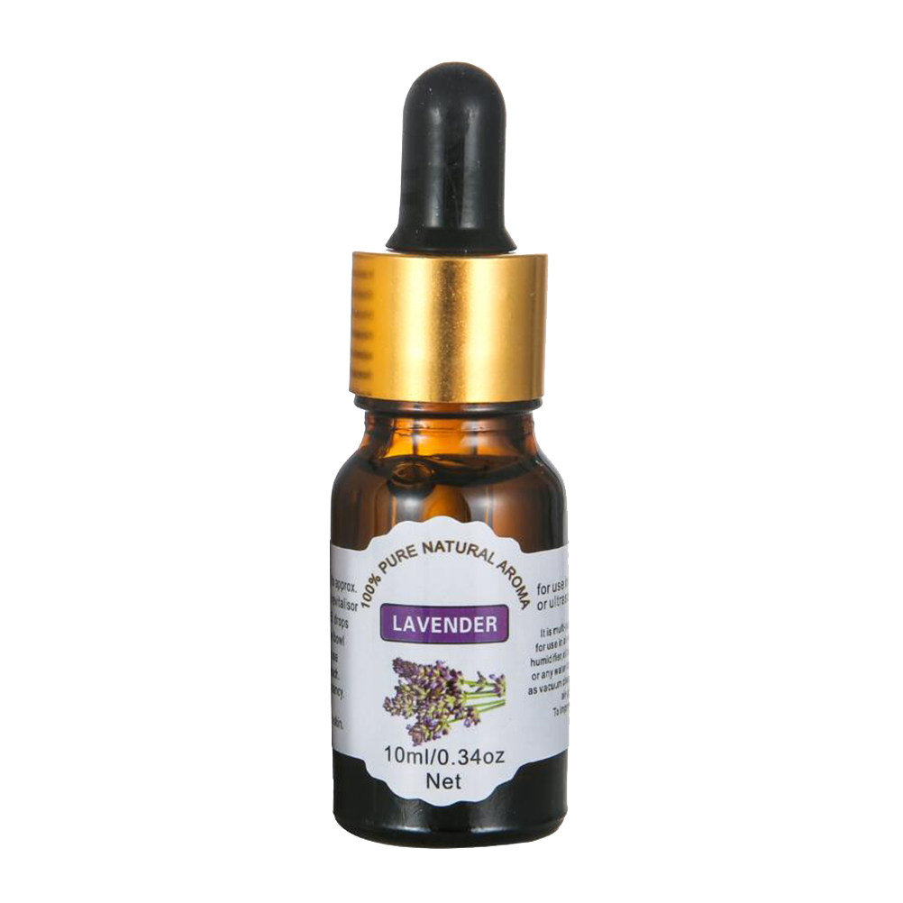 Aceite esencial de aromaterapi - Car Air Freshener reseña y precio