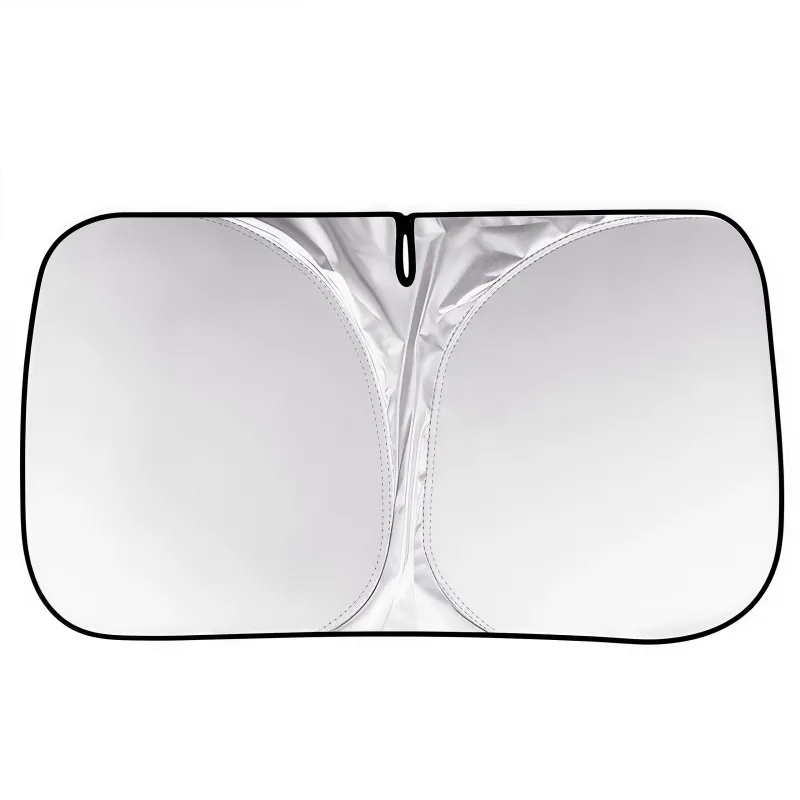 Parasol Plegable para Parabris - Windshield Sun Shade reseña y precio