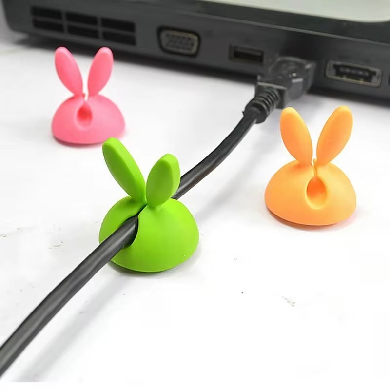 Lindo Administrador de Cables  - Car Cable Organizer reseña y precio