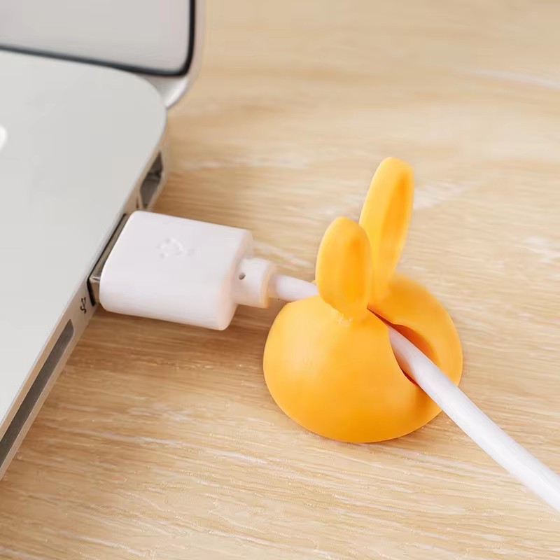 Lindo Administrador de Cables  - Car Cable Organizer reseña y precio