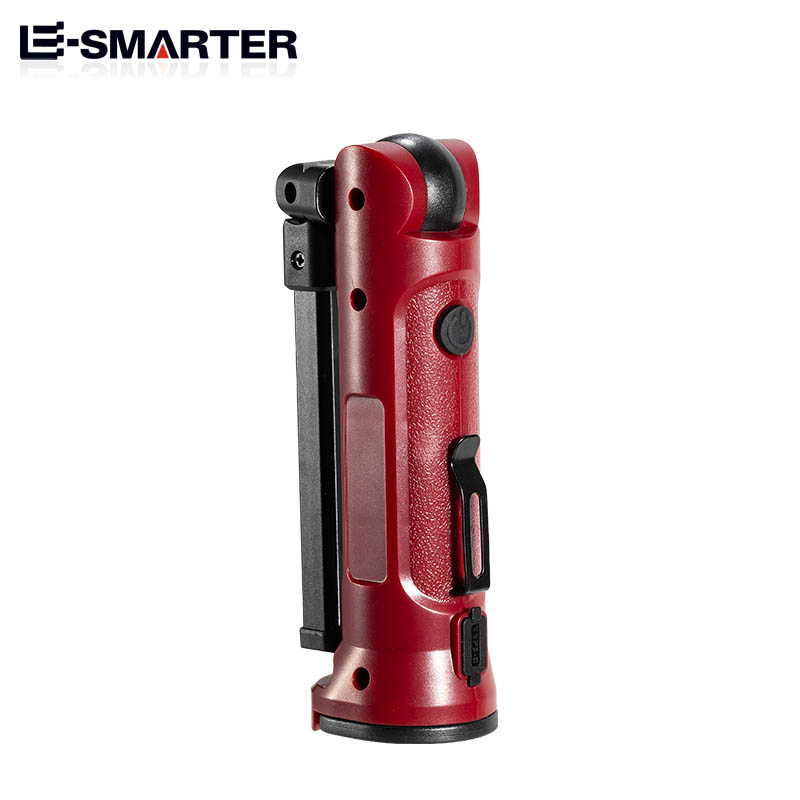 Luz LED de trabajo COB, linter - Car Led Light reseña y precio