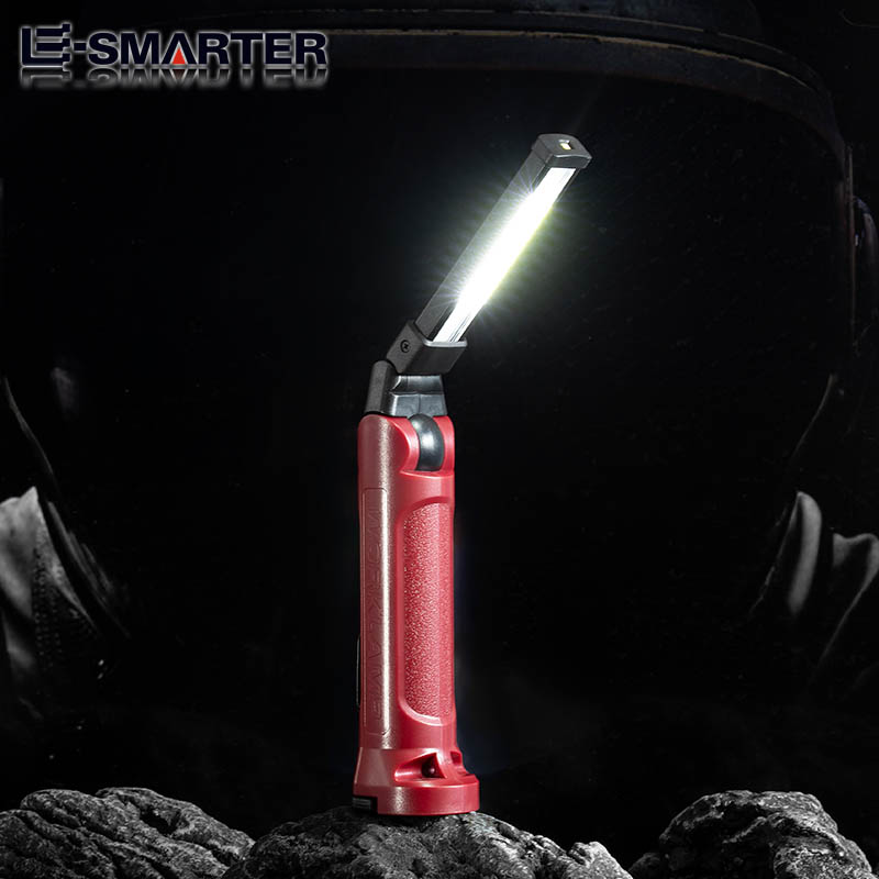 Luz LED de trabajo COB, linter - Car Led Light reseña y precio