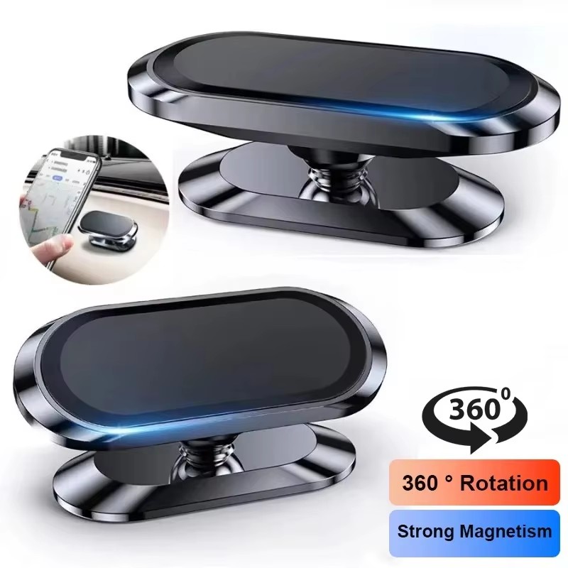 360 °   Soporte Magnético para - Car Phone Holder reseña y precio