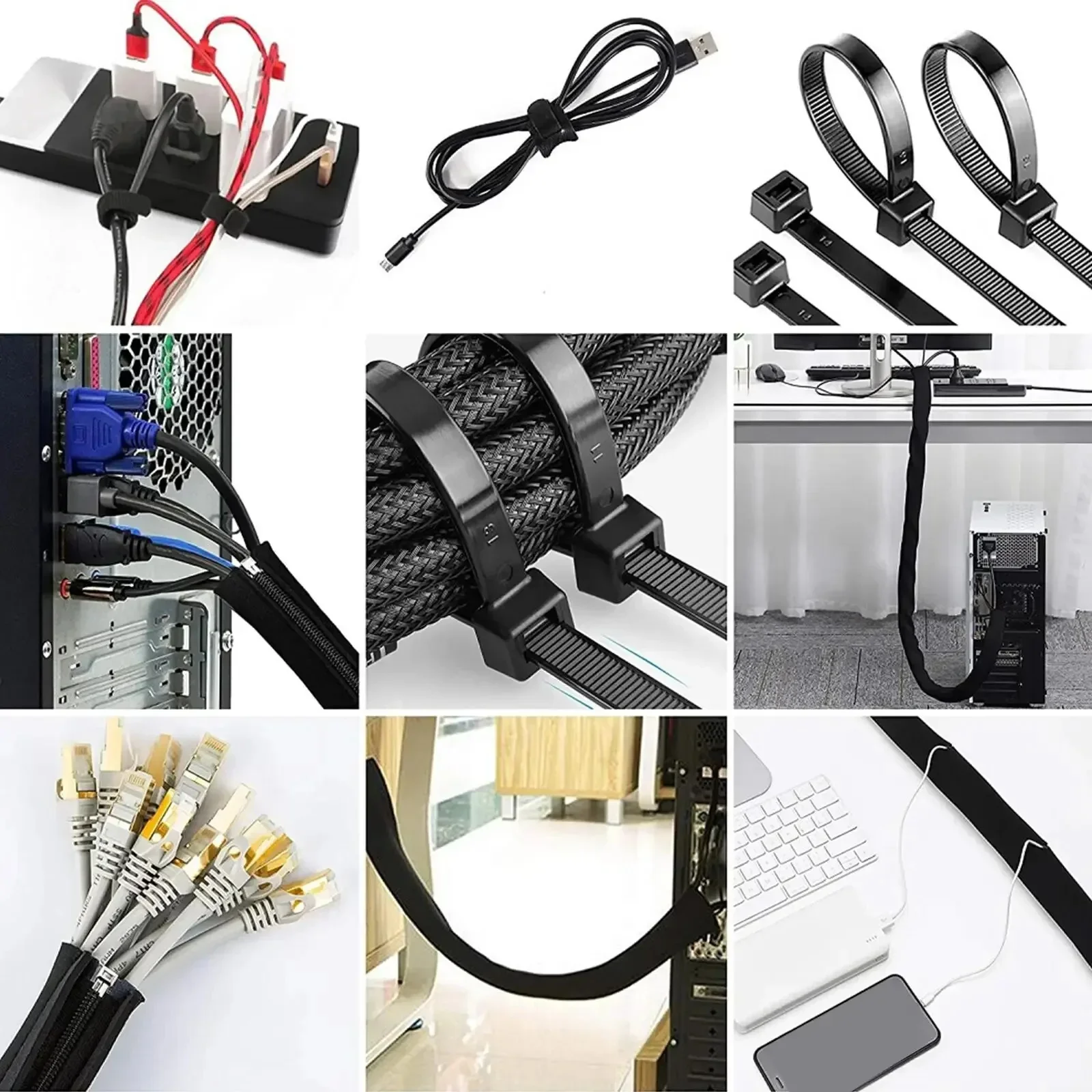 Kit de 173 piezas para organiz - Car Organizer reseña y precio