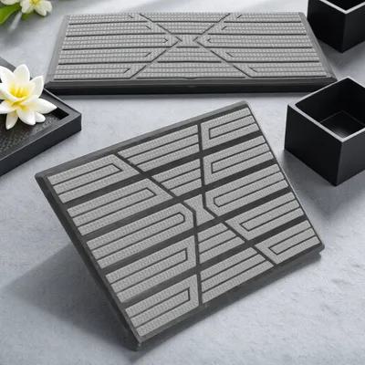 Kit de parches para alfombrill - Car Floor Mat reseña y precio