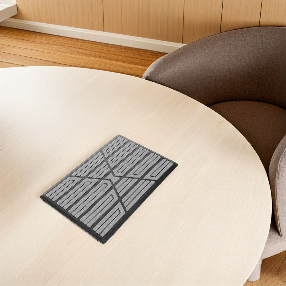 Kit de parches para alfombrill - Car Floor Mat reseña y precio