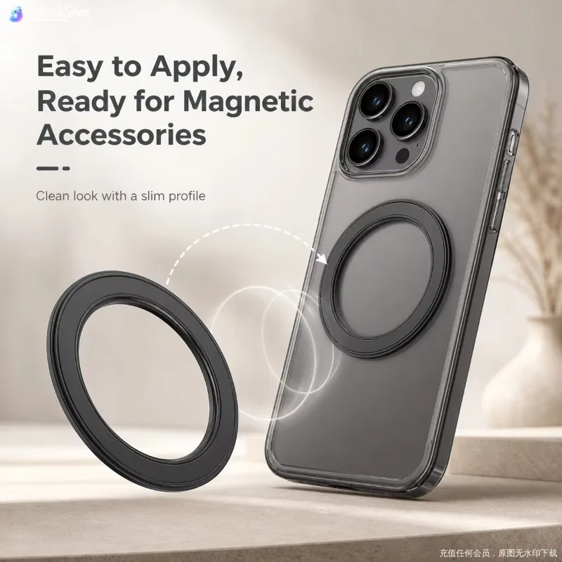 Soporte Magnético para Teléfon - Car Phone Holder reseña y precio