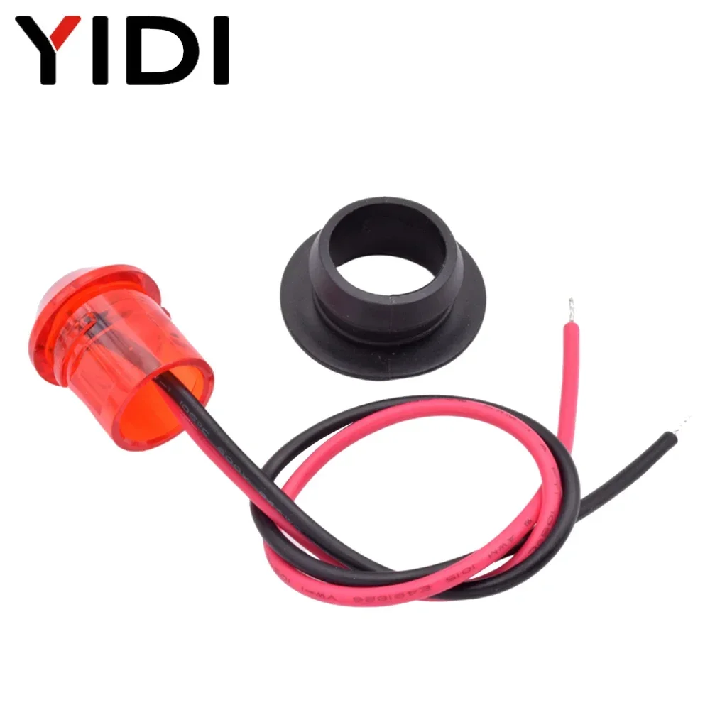 6/10 Uds DRL LED luces de circ - Car Led Light reseña y precio