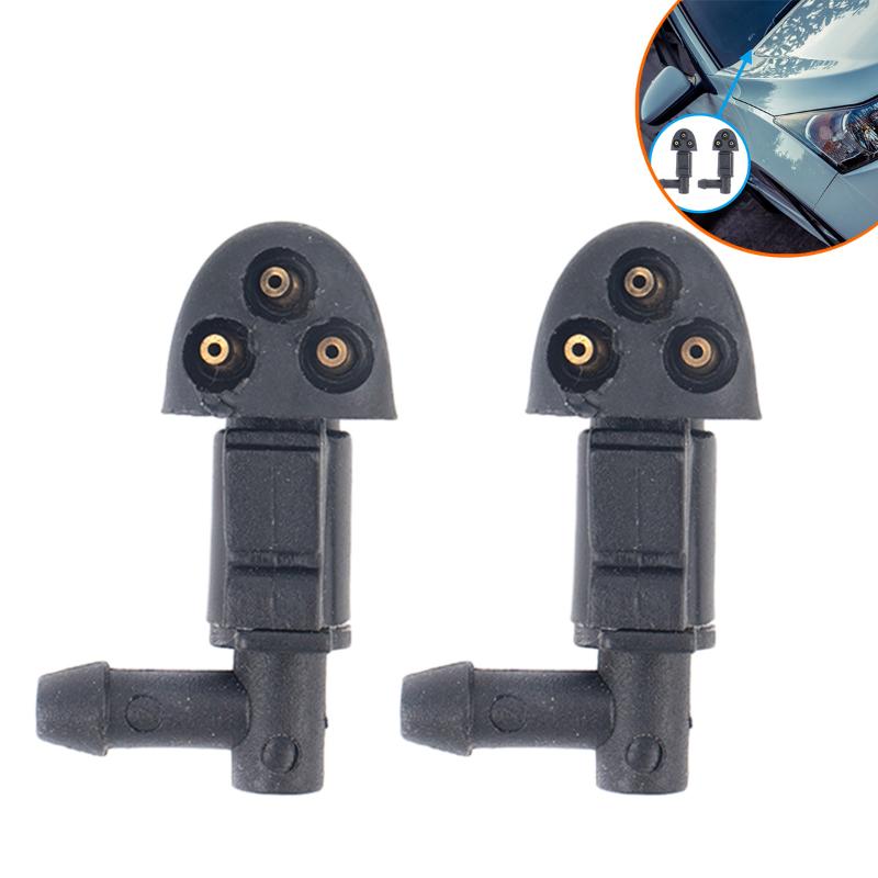 【YY34】【xxx】1/2/4 Piezas Boquil - Car Wiper reseña y precio
