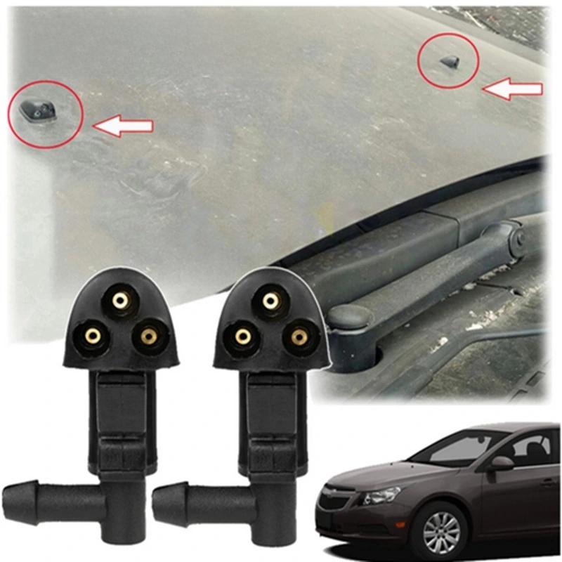 【YY34】【xxx】1/2/4 Piezas Boquil - Car Wiper reseña y precio