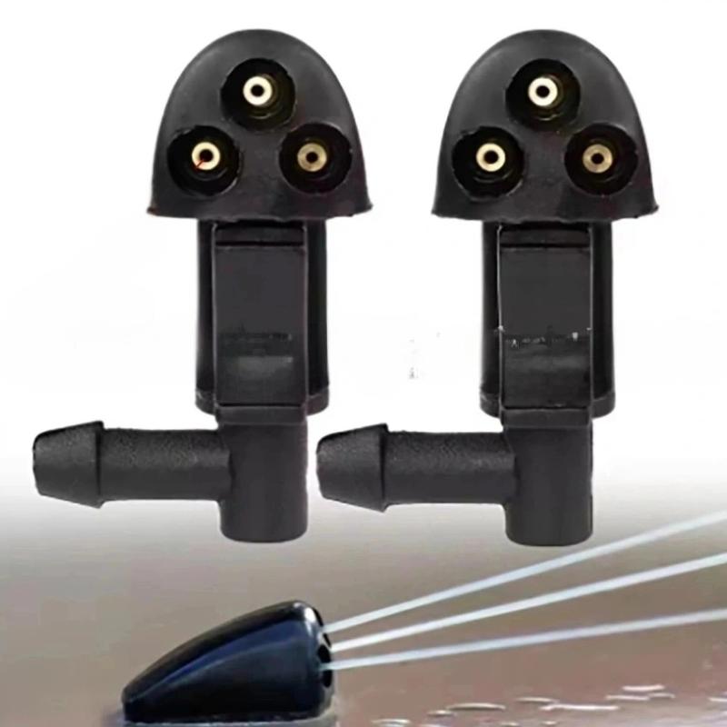 【YY34】【xxx】1/2/4 Piezas Boquil - Car Wiper reseña y precio