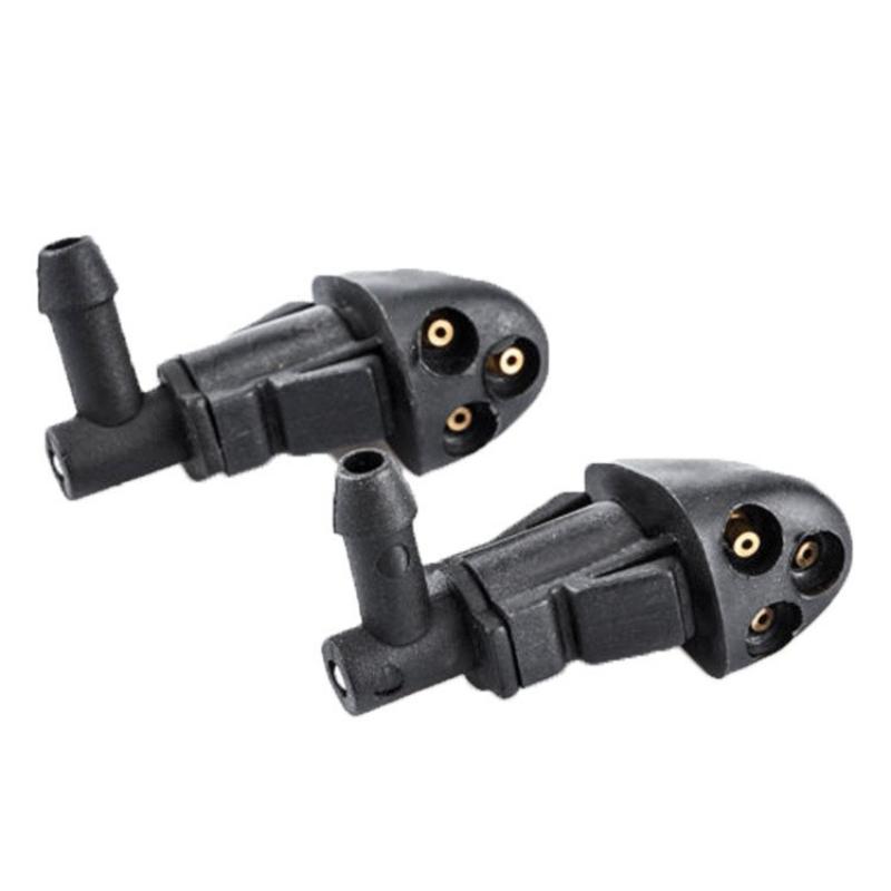 【YY34】【xxx】1/2/4 Piezas Boquil - Car Wiper reseña y precio