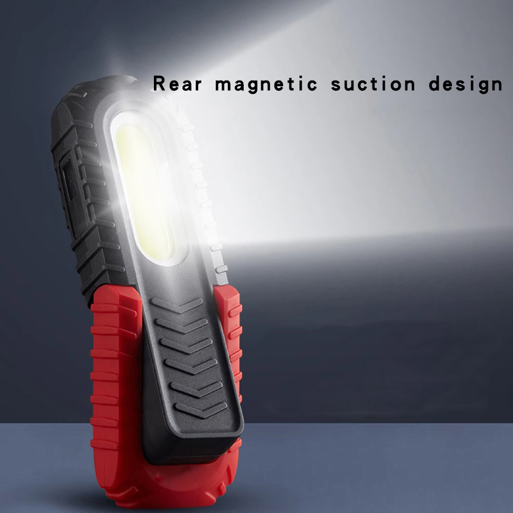 180 °   Lámpara de Trabajo Mag - Car Led Light reseña y precio