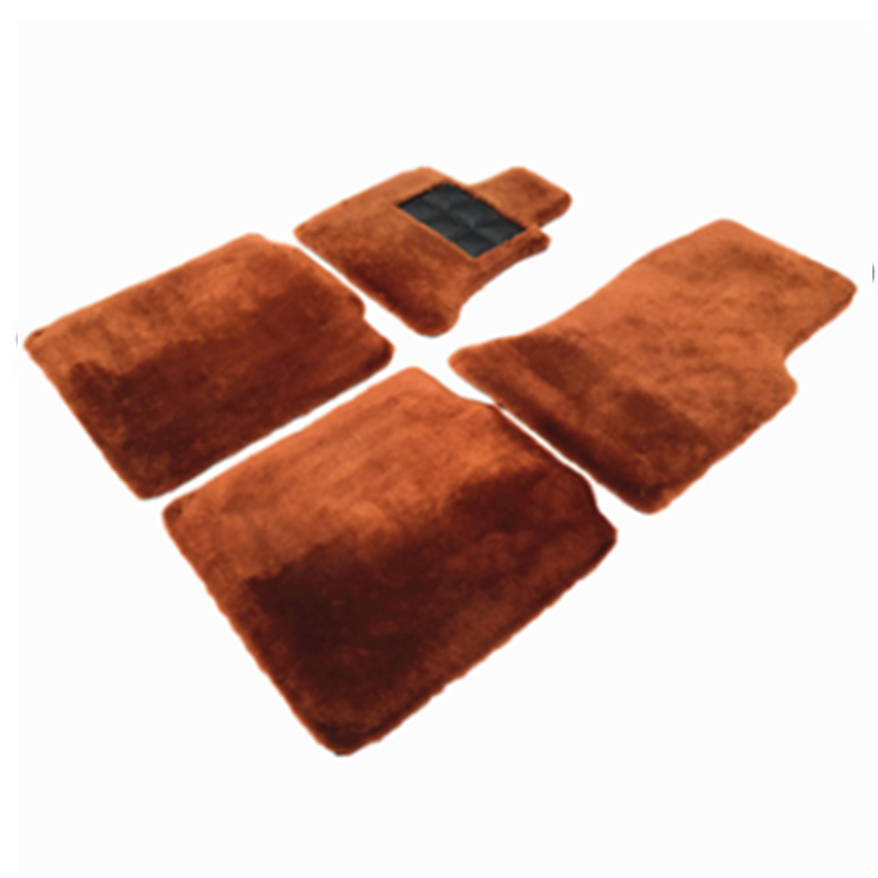 Alfombrillas para coche de 35  - Car Floor Mat reseña y precio