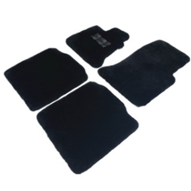 Alfombrillas para coche de 35  - Car Floor Mat reseña y precio