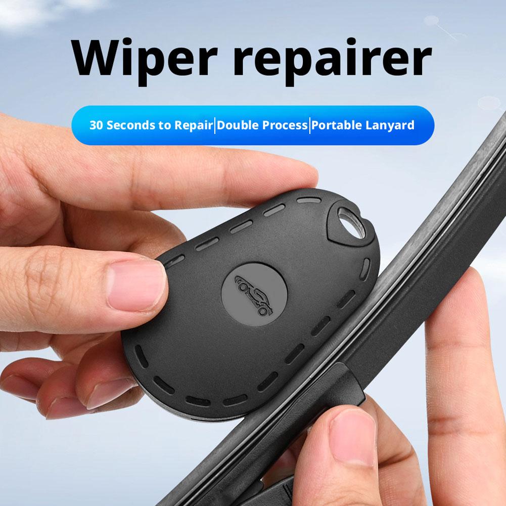 Reparador de Limpiaparabrisas  - Car Wiper reseña y precio