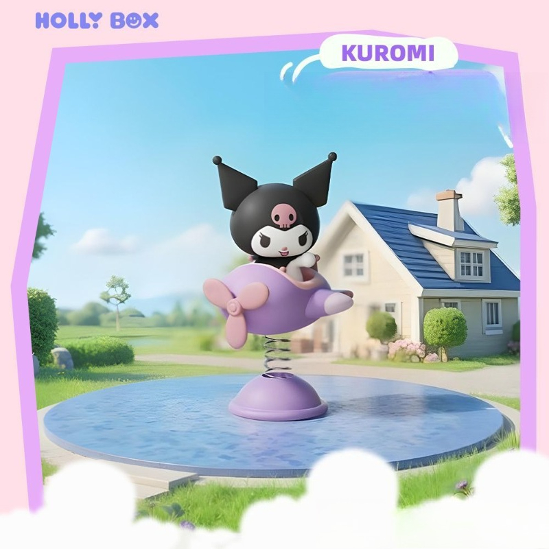 Figura Decorativa 3D de Hello  - Car Accessories Japanese reseña y precio