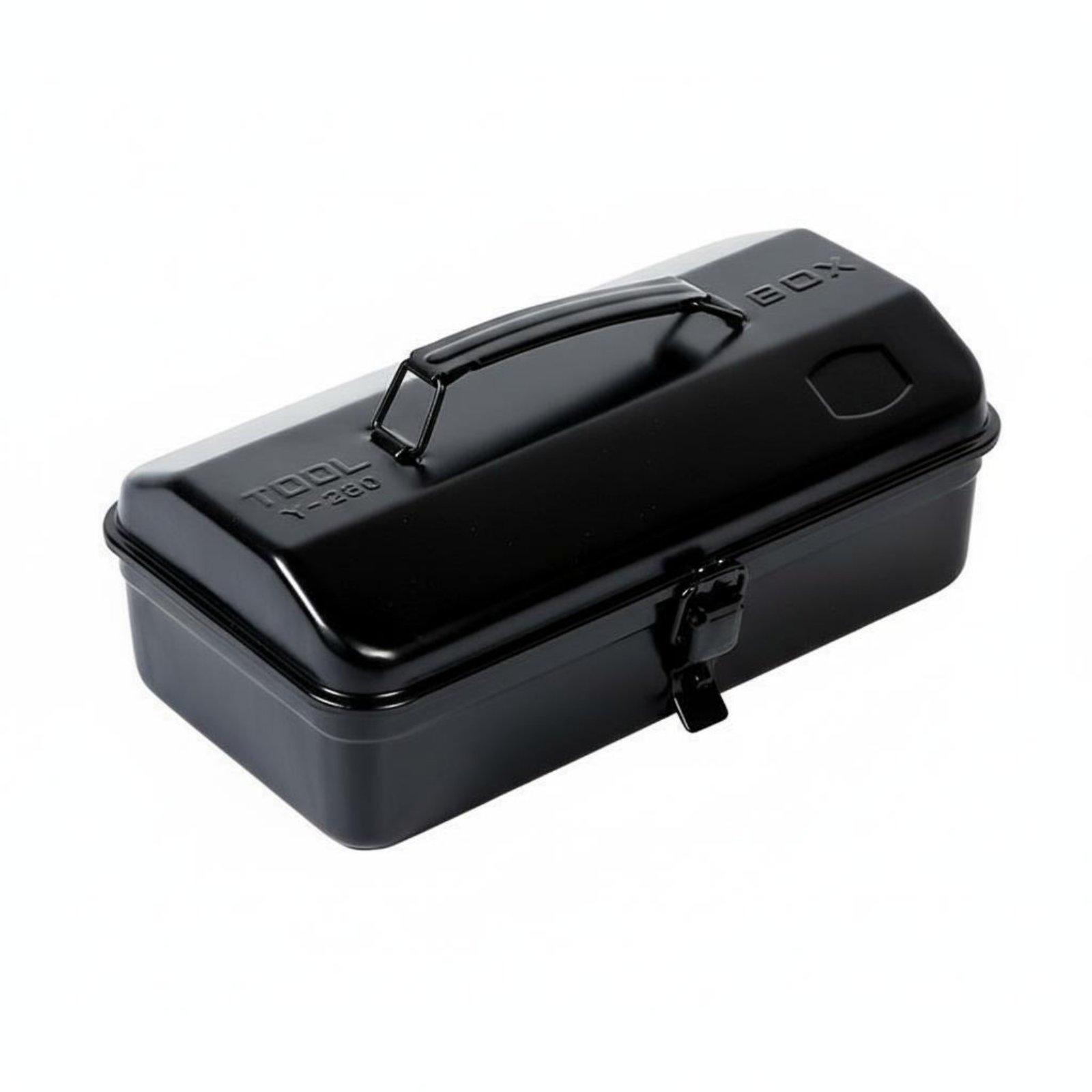 Caja de Herramientas de Hierro - Car Organizer reseña y precio