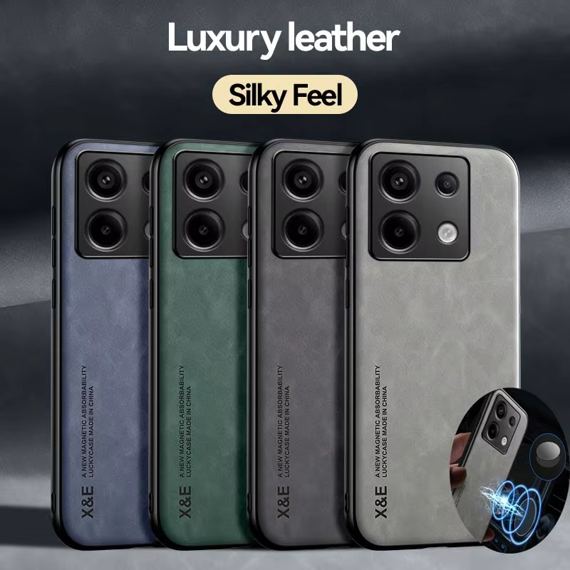 Funda magnética a prueba de go - Car Phone Holder reseña y precio