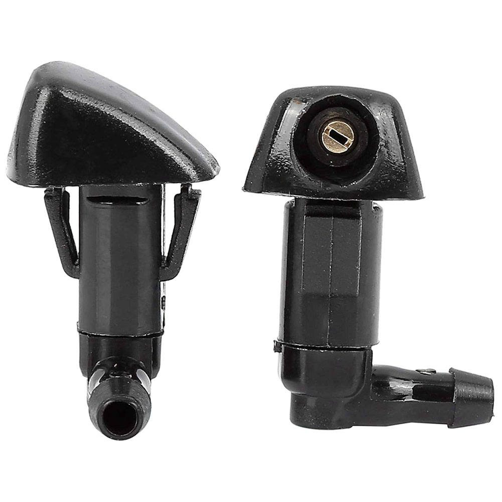 Superior-2 piezas para Honda A - Car Wiper reseña y precio