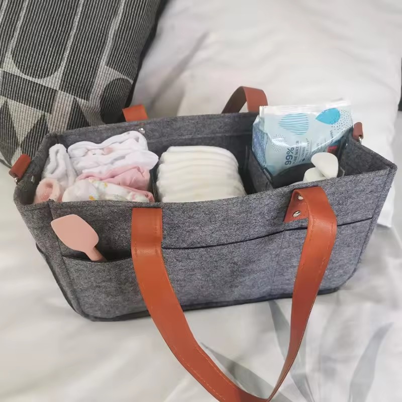 Organizador de pañales para gu - Car Organizer reseña y precio